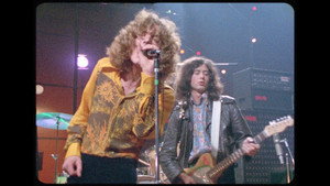 Становясь Led Zeppelin