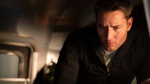 Следопыт: 1 сезон 9 серия