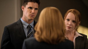 Секретные материалы: 10 сезон 6 серия