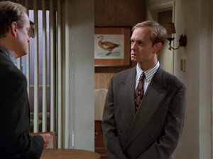 Фрейзер: 6 сезон 7 серия