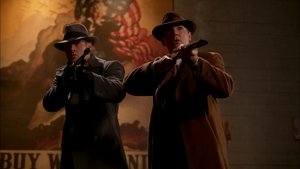 Сверхъестественное: 7x12