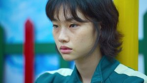 Игра в кальмара: 1 сезон 3 серия