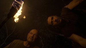 Остаться в живых: 1x24