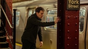 Декстер: Воскрешение: 1 сезон 2 серия