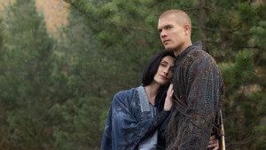Колесо Времени: 2 сезон 4 серия