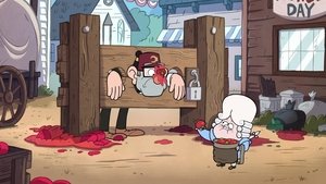 Гравити Фолз: 1x8
