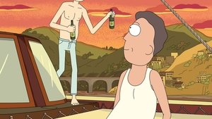 Рик и Морти: 2 сезон 4 серия