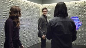 Флэш: 1x20