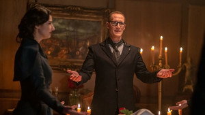 Ван Хельсинг: 4 сезон 5 серия
