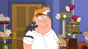 Гриффины: 18 сезон 5 серия