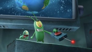 Шелдон Планктон: Фильм