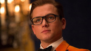 Kingsman: Золотое кольцо