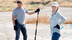 CSI: Вегас: 2x2