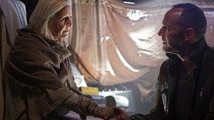 Агенты «Щ.И.Т.»: 5 сезон 8 серия