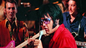 EPiC: Elvis Presley in Concert