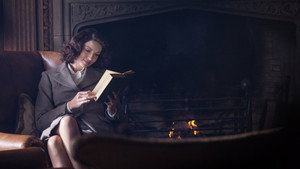 Чужестранка: 1 сезон 1 серия
