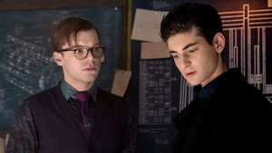 Готэм: 4x18