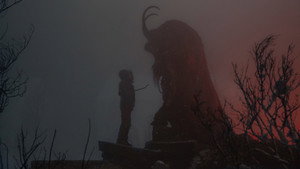 Крампус