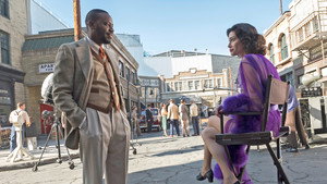 Вне времени: 2 сезон 3 серия