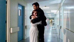 Секретные материалы: 4x14
