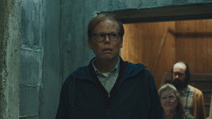 Уидоус-Бэй: 1x9
