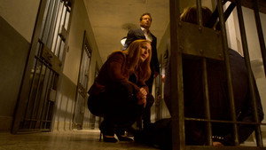 Секретные материалы: 11 сезон 3 серия