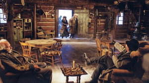 Омерзительная восьмёрка