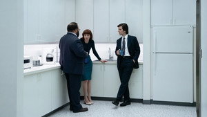 Разделение: 2 сезон 6 серия