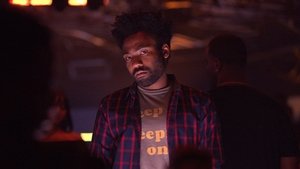 Атланта: 1x8
