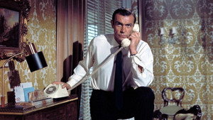 007: Из России с любовью