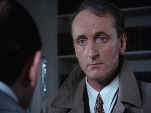 Пуаро Агаты Кристи: 1 сезон 9 серия