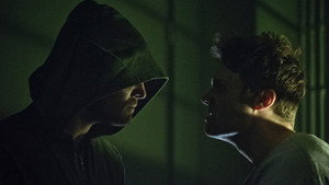 Стрела: 1x19