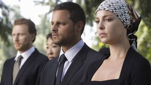 Анатомия страсти: 6x1