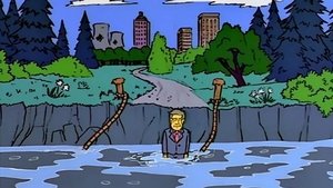 Симпсоны: 5x20