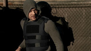 Мыслить как преступник: 18 сезон 7 серия