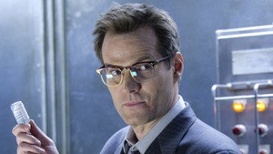 Герои: 1 сезон 17 серия
