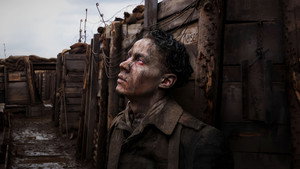 На Западном фронте без перемен