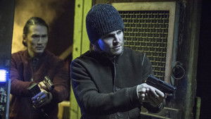 Стрела: 3x19