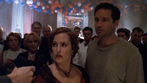 Секретные материалы: 6 сезон 3 серия