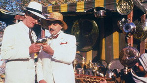 Пуаро Агаты Кристи: 1 сезон 6 серия