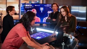 Флэш: 5x15