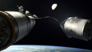 Ради всего человечества: 1 сезон 9 серия