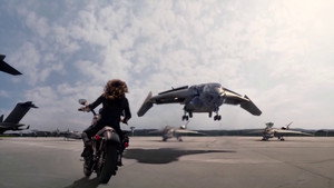 Агенты «Щ.И.Т.»: 2 сезон 1 серия