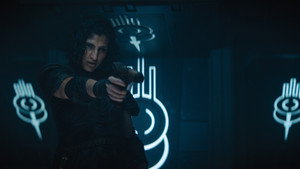 Основание: 1 сезон 9 серия