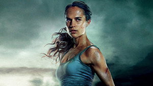 Tomb Raider: Лара Крофт