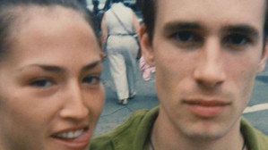 It’s Never Over, Jeff Buckley