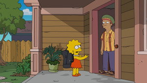 Симпсоны: 33x17