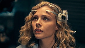 Периферийные устройства: 1 сезон 2 серия