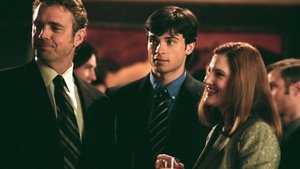 Тайны Смолвиля: 2x22
