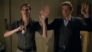 Менталист: 1x13